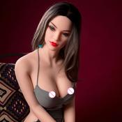 156cm Real Sex Doll 2020 New Style Adult Japani Sex Doll Pure Female Silicone Sex Doll For Male Masturbation by AUTOMATICWOMAN